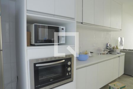 Casa à venda com 200m², 3 quartos e 6 vagasCozinha