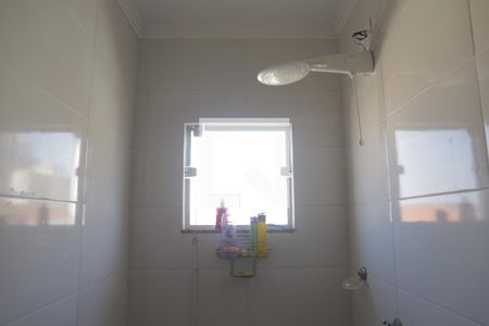 Casa à venda com 200m², 3 quartos e 6 vagasBanheiro da Suíte