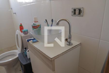 Casa à venda com 200m², 3 quartos e 6 vagasBanheiro da Suíte
