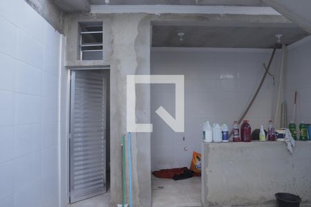 Casa à venda com 200m², 3 quartos e 6 vagasQuintal