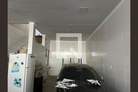 Casa à venda com 200m², 3 quartos e 6 vagasGaragem
