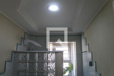 Casa à venda com 394m², 6 quartos e 2 vagas Casa à venda com 394m², 6 quartos e 2 vagasBanheiro