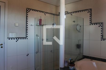 Casa à venda com 394m², 6 quartos e 2 vagas Casa à venda com 394m², 6 quartos e 2 vagasBanheiro