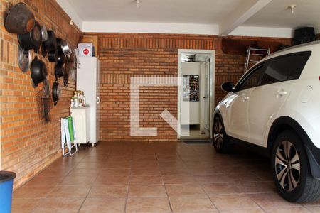 Casa à venda com 394m², 6 quartos e 2 vagas Casa à venda com 394m², 6 quartos e 2 vagasGaragem