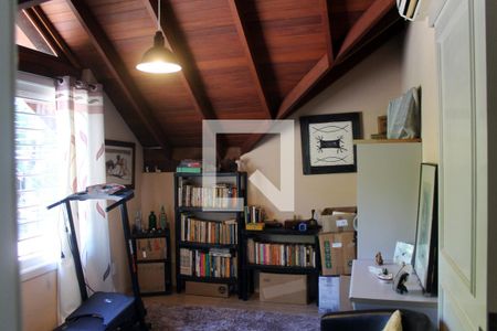 Casa à venda com 394m², 6 quartos e 2 vagas Casa à venda com 394m², 6 quartos e 2 vagasQuarto 3