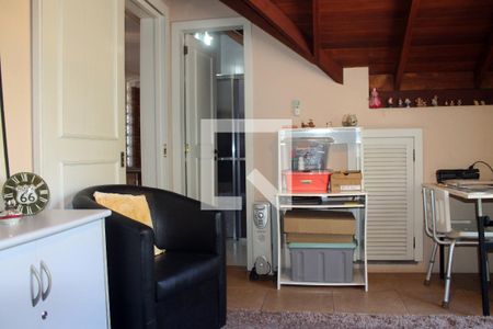 Casa à venda com 394m², 6 quartos e 2 vagas Casa à venda com 394m², 6 quartos e 2 vagasQuarto 3