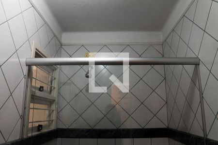 Casa à venda com 394m², 6 quartos e 2 vagas Casa à venda com 394m², 6 quartos e 2 vagasBanheiro Casa Piscina