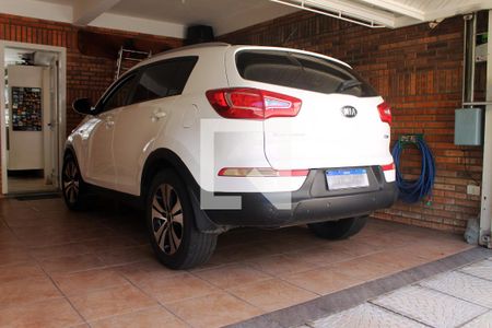 Casa à venda com 394m², 6 quartos e 2 vagas Casa à venda com 394m², 6 quartos e 2 vagasGaragem