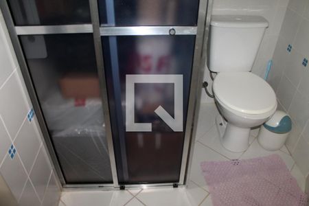 Casa à venda com 394m², 6 quartos e 2 vagas Casa à venda com 394m², 6 quartos e 2 vagasBanheiro