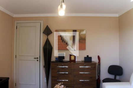 Casa à venda com 394m², 6 quartos e 2 vagas Casa à venda com 394m², 6 quartos e 2 vagasQuarto 2