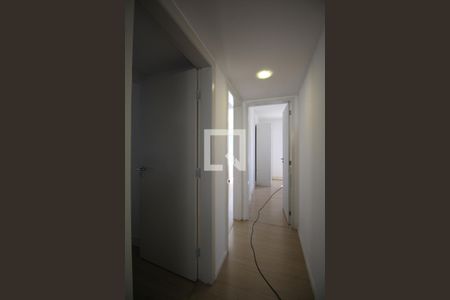 Apartamento à venda com 126m², 3 quartos e 2 vagas Apartamento à venda com 126m², 3 quartos e 2 vagasCorredor