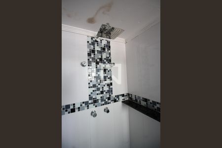 Apartamento à venda com 126m², 3 quartos e 2 vagas Apartamento à venda com 126m², 3 quartos e 2 vagasBanheiro da Suíte 1