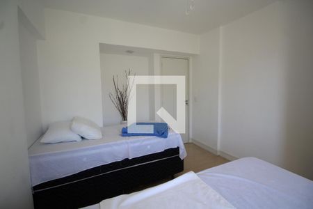 Apartamento à venda com 126m², 3 quartos e 2 vagas Apartamento à venda com 126m², 3 quartos e 2 vagasQuarto 1