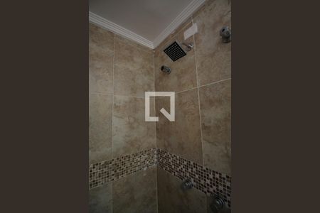 Apartamento à venda com 126m², 3 quartos e 2 vagas Apartamento à venda com 126m², 3 quartos e 2 vagasBanheiro 1