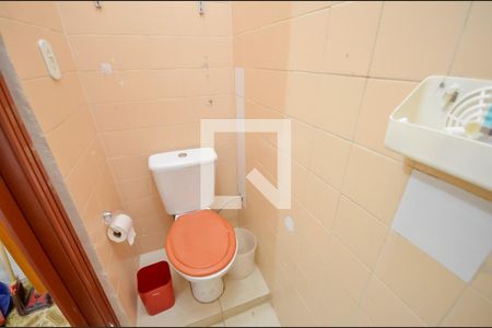 Apartamento à venda com 85m², 2 quartos e sem vagaBanheiro de Serviço