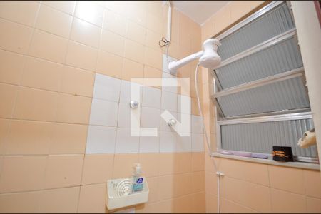 Apartamento à venda com 85m², 2 quartos e sem vagaBanheiro de Serviço