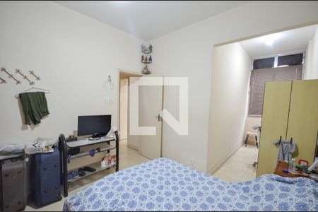 Apartamento à venda com 85m², 2 quartos e sem vagaQuarto 2