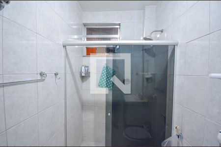 Apartamento à venda com 85m², 2 quartos e sem vagaBanheiro