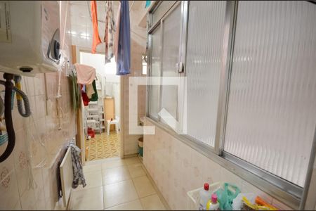 Apartamento à venda com 85m², 2 quartos e sem vagaÁrea de Serviço