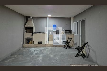Apartamento à venda com 60m², 2 quartos e 1 vagaÁrea comum