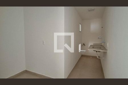 Apartamento à venda com 60m², 2 quartos e 1 vagaCozinha