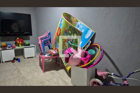 Apartamento à venda com 60m², 2 quartos e 1 vagaÁrea comum