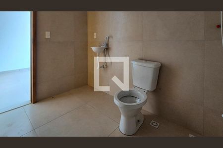 Apartamento à venda com 60m², 2 quartos e 1 vagaBanheiro