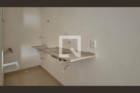 Apartamento à venda com 60m², 2 quartos e 1 vagaCozinha