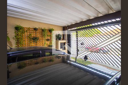 Casa à venda com 130m², 3 quartos e 2 vagasGaragem