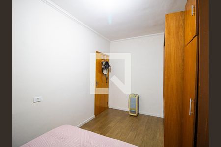 Casa à venda com 130m², 3 quartos e 2 vagasQuarto 2