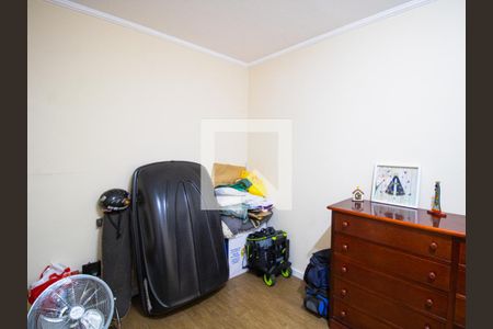 Casa à venda com 130m², 3 quartos e 2 vagasQuarto 1