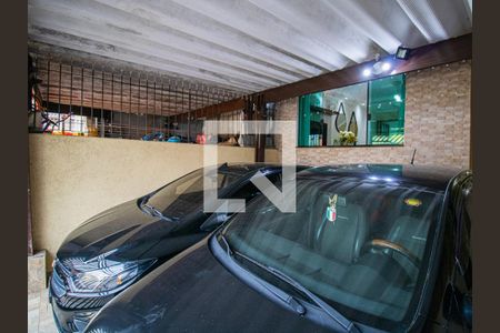 Casa à venda com 130m², 3 quartos e 2 vagasGaragem