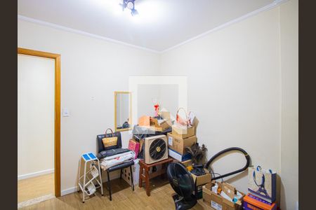 Casa à venda com 130m², 3 quartos e 2 vagasQuarto 1