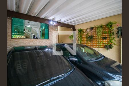 Casa à venda com 130m², 3 quartos e 2 vagasGaragem