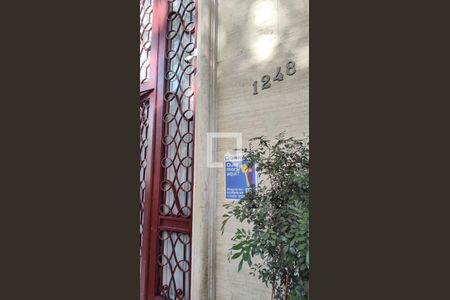 Apartamento à venda com 48m², 1 quarto e sem vaga Apartamento à venda com 48m², 1 quarto e sem vagaPlaquinha