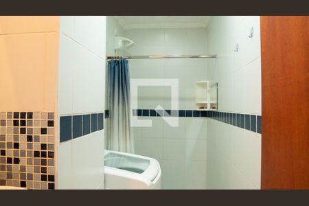 Apartamento à venda com 48m², 1 quarto e sem vaga Apartamento à venda com 48m², 1 quarto e sem vagaBanheiro