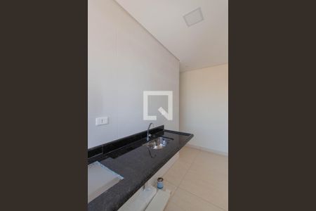 Apartamento à venda com 46m², 2 quartos e 1 vaga Apartamento à venda com 46m², 2 quartos e 1 vagaCozinha