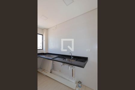 Apartamento à venda com 46m², 2 quartos e 1 vaga Apartamento à venda com 46m², 2 quartos e 1 vagaCozinha