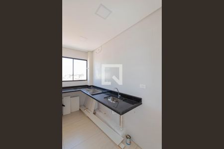 Apartamento à venda com 46m², 2 quartos e 1 vaga Apartamento à venda com 46m², 2 quartos e 1 vagaCozinha