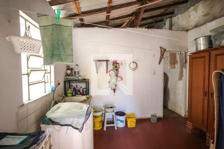 Casa à venda com 150m², 1 quarto e 1 vaga Casa à venda com 150m², 1 quarto e 1 vagaÁrea de Serviço