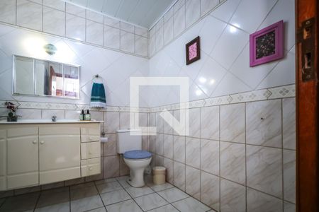 Casa à venda com 150m², 1 quarto e 1 vaga Casa à venda com 150m², 1 quarto e 1 vagaBanheiro