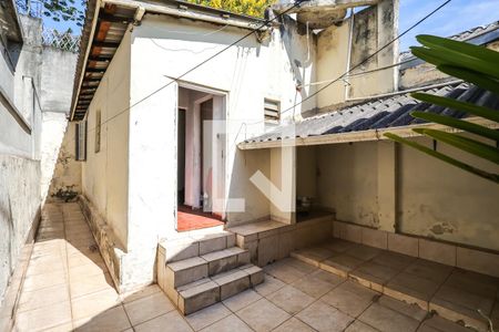 Casa à venda com 150m², 1 quarto e 1 vaga Casa à venda com 150m², 1 quarto e 1 vagaQuintal