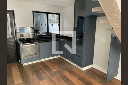 Casa à venda com 3 quartos, 70m² em Santo Amaro, São Paulo