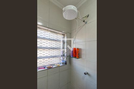 Casa à venda com 94m², 3 quartos e 3 vagas Casa à venda com 94m², 3 quartos e 3 vagasBanheiro