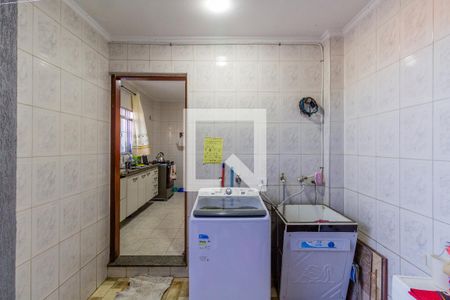 Casa à venda com 94m², 3 quartos e 3 vagas Casa à venda com 94m², 3 quartos e 3 vagasÁrea de Serviço