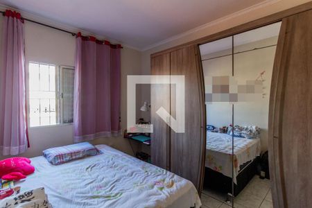 Casa à venda com 94m², 3 quartos e 3 vagas Casa à venda com 94m², 3 quartos e 3 vagasQuarto 2