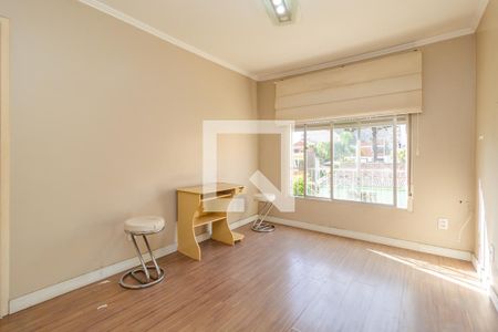 Sala de apartamento para alugar com 1 quarto, 64m² em Jardim Botânico, Porto Alegre