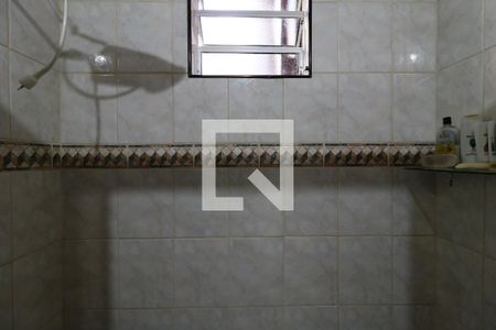 Casa à venda com 162m², 3 quartos e 4 vagasBanheiro Social