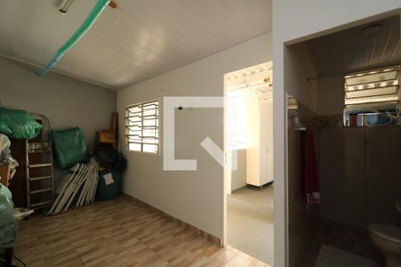Casa à venda com 162m², 3 quartos e 4 vagasSuíte 2