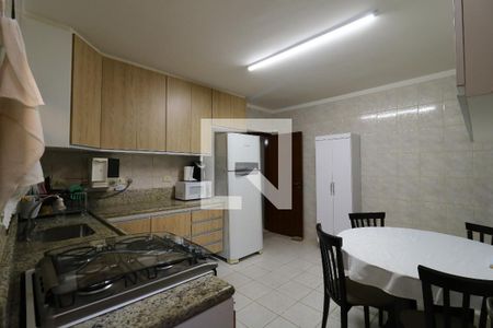 Casa à venda com 162m², 3 quartos e 4 vagasCozinha